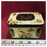 Horner Tea Tin (Vintage)
