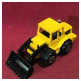 Majorette Tractor (Vintage)
