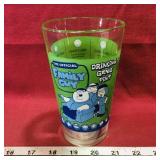 Family Guy Drinking Game Pint Glass