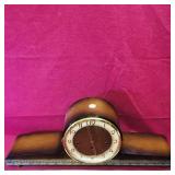 Forestville Mantle Clock (Vintage)