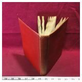 Departmental Ditties 1932 Rudyard Kipling Novel