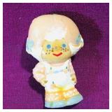 Strawberry Shortcake Brooch (Vintage)