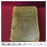 The New Brunswick Readers Book II (1936)