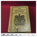 The Canadian Readers Book IV (1931)