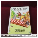 Some Of Our Favorite Recipes NB Book (2000)