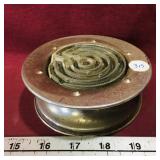 Small Travellers Snack Stove (Vintage)