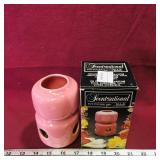Scent*Sational Pot-Pourri Candleholder & Box