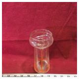 CN Tower Souvenir Drinking Glass (Vintage)