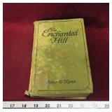 The Enchanted Hill 1924 Novel