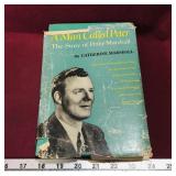 A Man Called Peter Vintage Novel