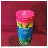 Tia Maria Coffee Liqueur Tin