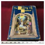 The Story Of Jesus 1941 Book