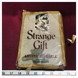 Strange Gift 1951 Novel