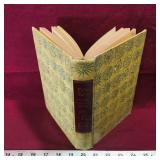 Fairy Tales Vintage Brothers Grimm Novel