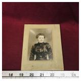 Antique Photograph