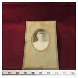 Antique Photograph
