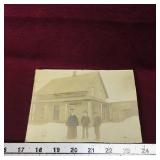 Antique Photograph