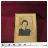 Antique Photograph