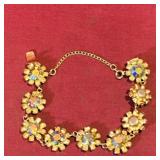 Costume Jewelry Bracelet