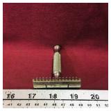 Durham Duplex Shaving Razor (Vintage)