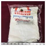 New England Patriots NFL T-Shirt (Sealed)
