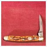 Boker Solingen Germany Small Pocket Knife