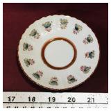 Demitasse Saucer (Made In Occupied Japan)