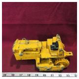 Metal Toy Vehicle (Vintage)