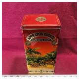 Appleton Estate Jamaica Rum Tin