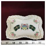 Royal Adderley Fine Bone China Dish (Vintage)