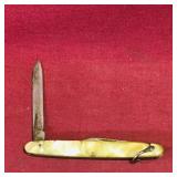 Pocket Knife (Vintage)