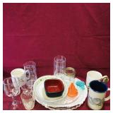 Lot Of Assorted Miscellaneous Items