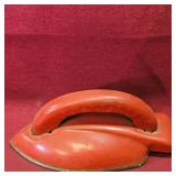 Tin Toy Iron (Vintage)