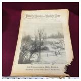 Family Herald & Weekly Star Feb. 1942 Issue