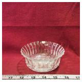 Small Glass Bowl (Vintage)