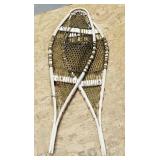 Pair Of Snowshoes (Vintage)