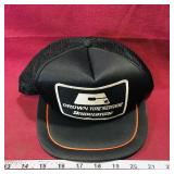 Crown Tire Service Bridgestone Hat (Vintage)