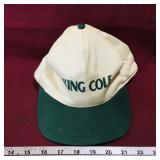 King Cole Tea Hat (Vintage)