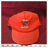 NS Mack Truck Hat (Vintage)