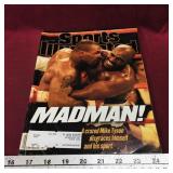 Sports Ilustrated Magazine July. 1997 Issue