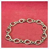 Vintage Bracelet (7")