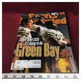 Sports Illustrated Magazine Sept. 1996 Issue