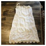Vintage Dress / Nightgown