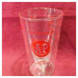 A&P Advertising Measuring Glass (4 3/4" Tall)