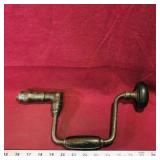 Brace Bit Tool (Vintage)
