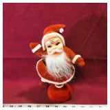 Santa Claus Table Decoration (Vintage)