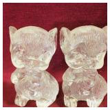 Chipmunks Salt & Pepper Shakers (Vintage)