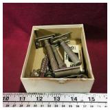 Lot Of Assorted Shaving Razors (Vintage)