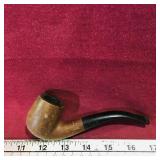 Owl Club Tobacco Pipe (Vintage)