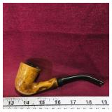 Tobacco Pipe (Vintage) (Made In Belgium)